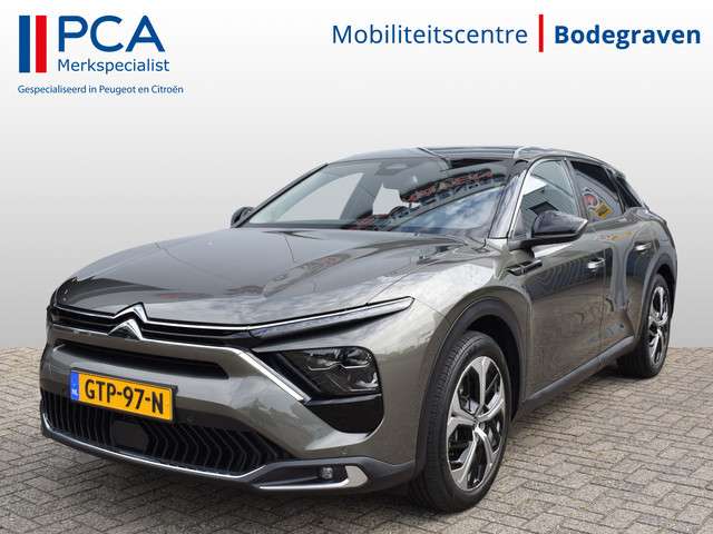 Citroën C5 X 2024 Hybride Citroën C5 X 2024 Hybride