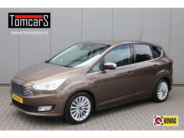 Ford C-Max 2015 Benzine