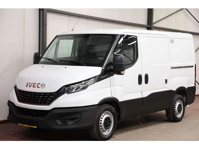 Iveco Daily 2021 Diesel