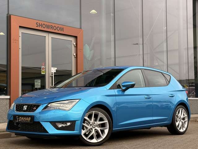 Seat Leon 2014 Diesel