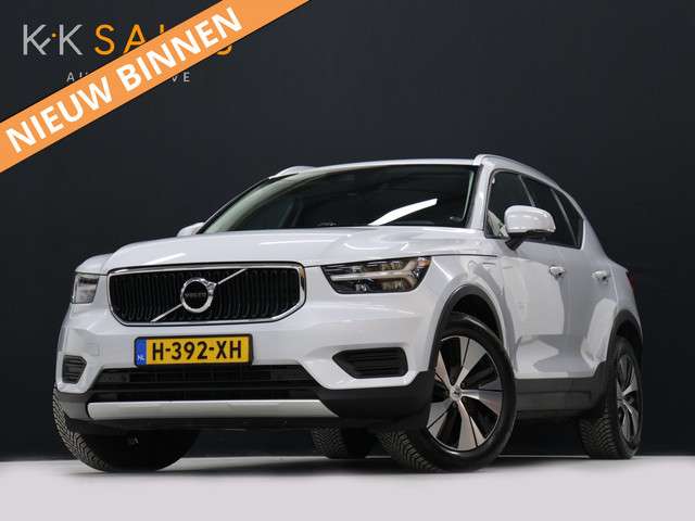 Volvo XC40 2020 Hybride