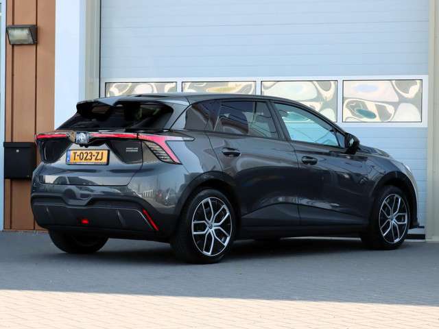 MG MG4 2023 Electrisch