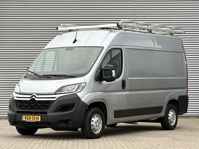 Citroën Jumper 2021 Diesel