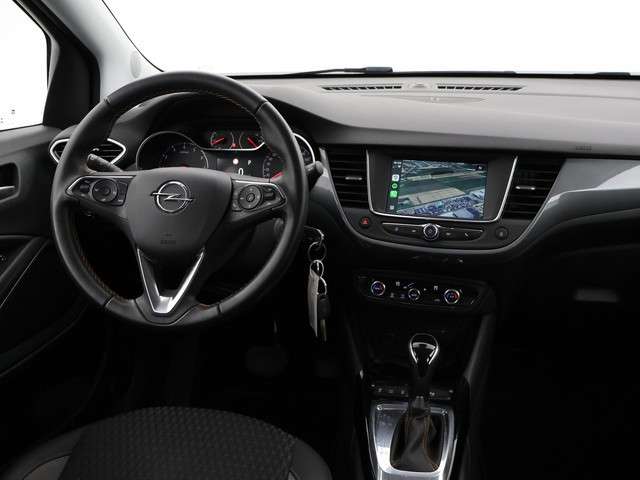 Opel Crossland X 3