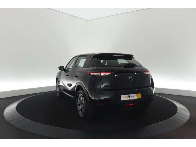Citroen DS 3 2022 Benzine