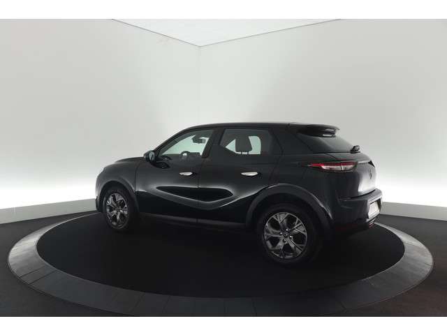 Citroen DS 3 2022 Benzine