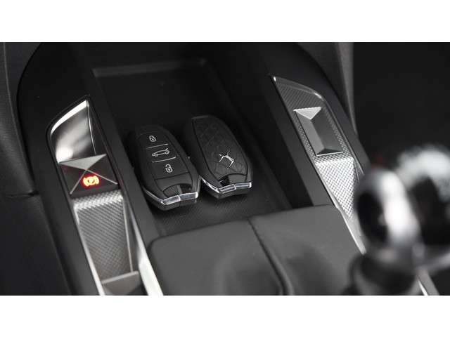 Citroen DS 3 2022 Benzine