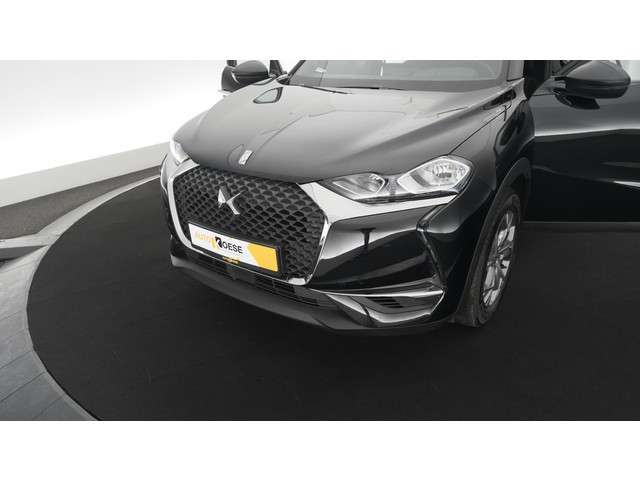 Citroen DS 3 2022 Benzine