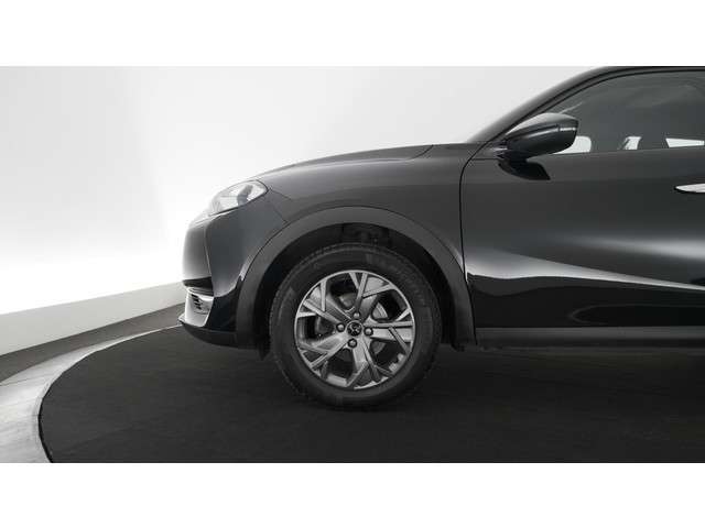Citroen DS 3 2022 Benzine