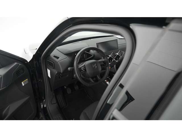 Citroen DS 3 2022 Benzine