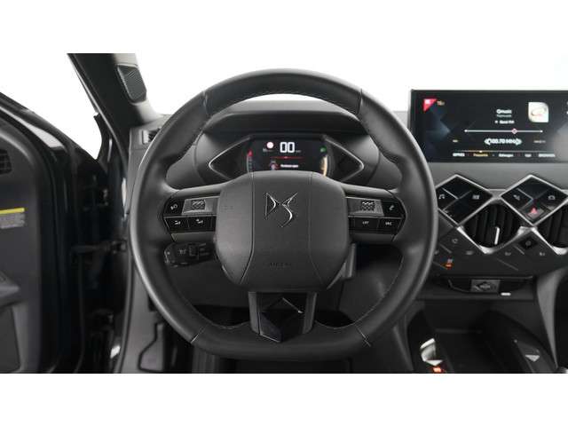 Citroen DS 3 2022 Benzine