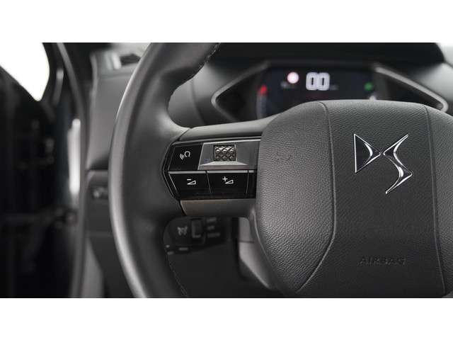 Citroen DS 3 2022 Benzine