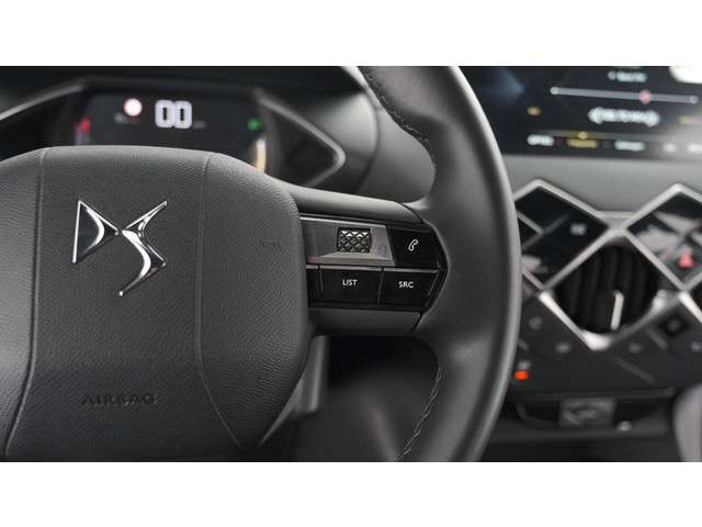 Citroen DS 3 2022 Benzine