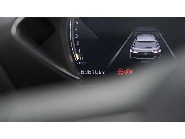 Citroen DS 3 2022 Benzine