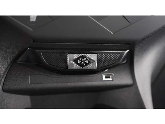 Citroen DS 3 2022 Benzine