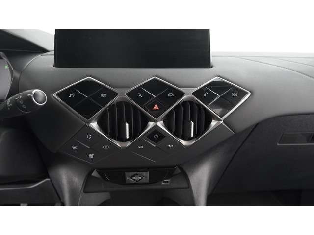 Citroen DS 3 2022 Benzine