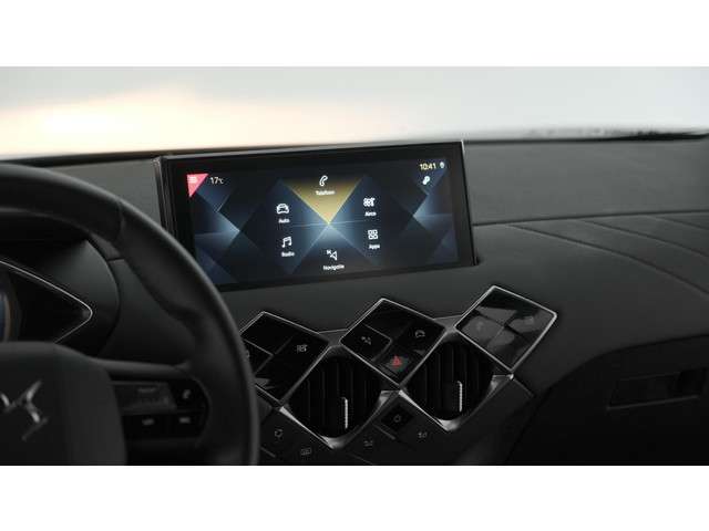Citroen DS 3 2022 Benzine