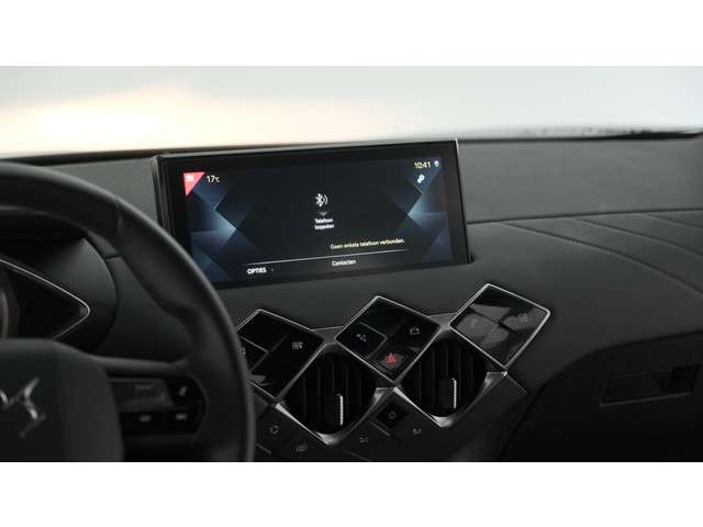 Citroen DS 3 2022 Benzine