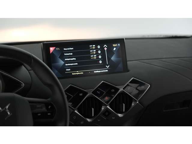 Citroen DS 3 2022 Benzine