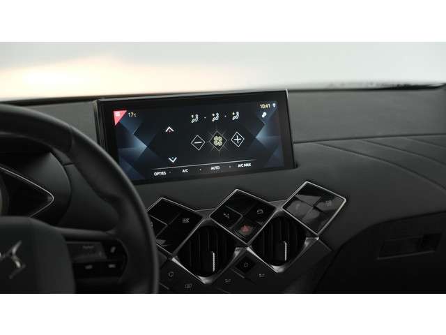 Citroen DS 3 2022 Benzine