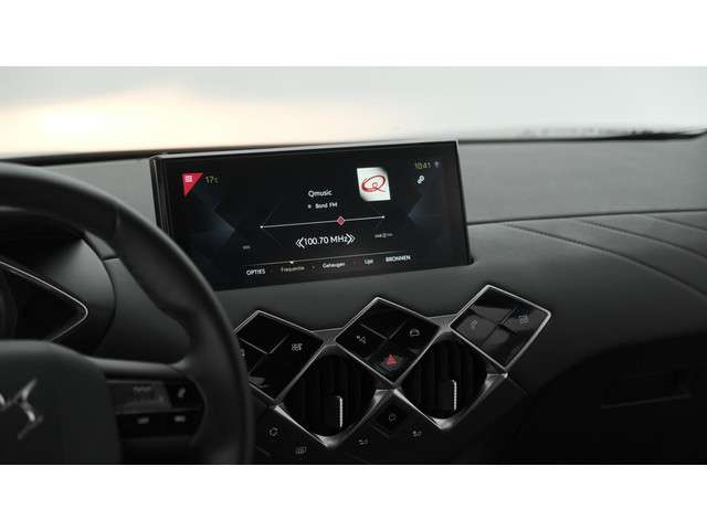 Citroen DS 3 2022 Benzine