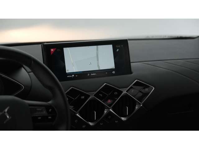 Citroen DS 3 2022 Benzine