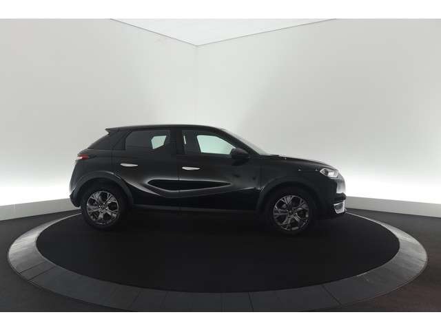 Citroen DS 3 2022 Benzine