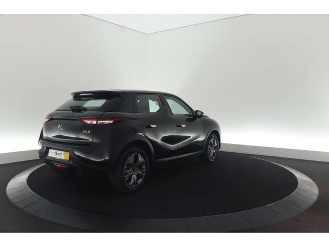 Citroen DS 3 2022 Benzine
