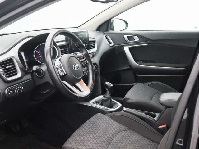Kia Ceed Sportswagon 2