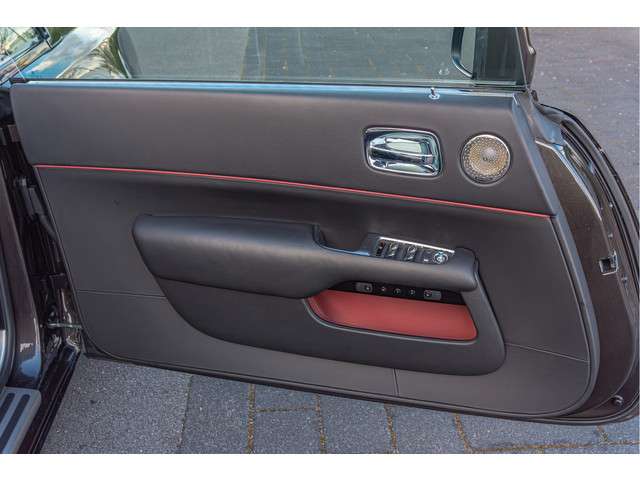 Rolls-Royce Wraith 2019 Benzine Rolls-Royce Wraith 2019 Benzine