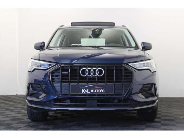 Audi Q3 3
