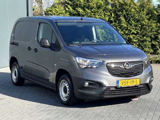 Opel Combo 3