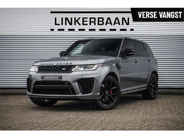 Land Rover Range Rover Sport 2020 Benzine