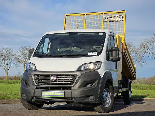 Fiat Ducato 2020 Diesel