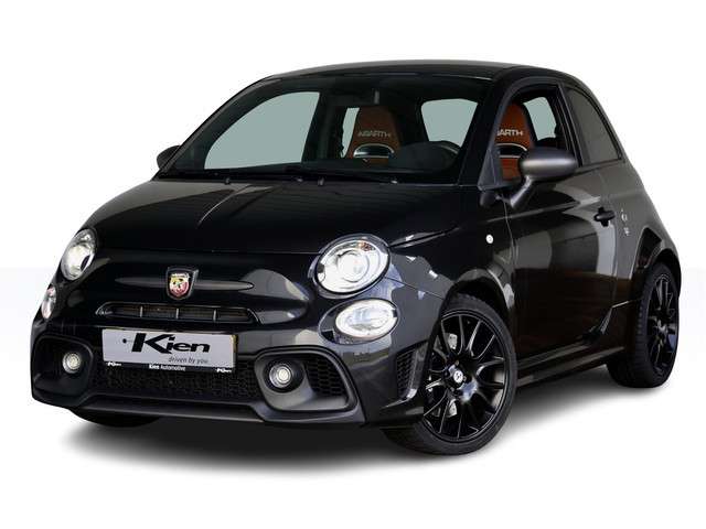 Abarth 595 2020 Benzine Abarth 595 2020 Benzine