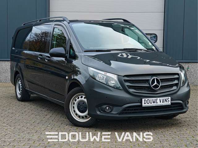 Mercedes-Benz Vito 2021 Diesel