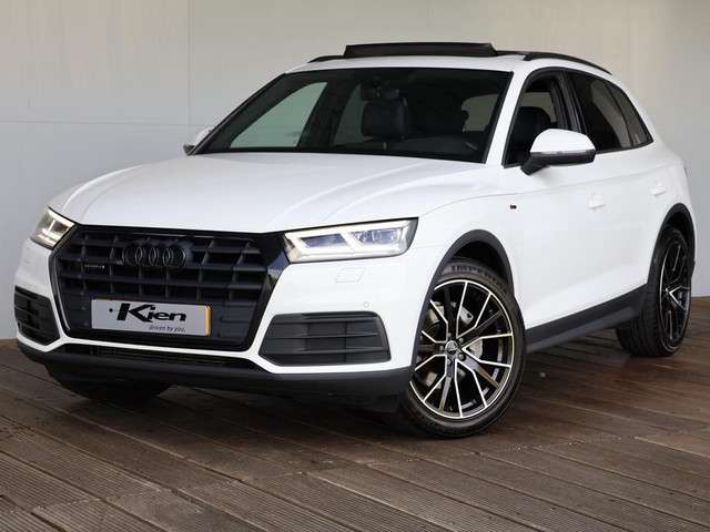 Audi Q5 2