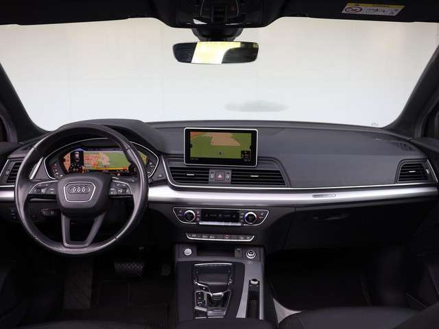 Audi Q5 3