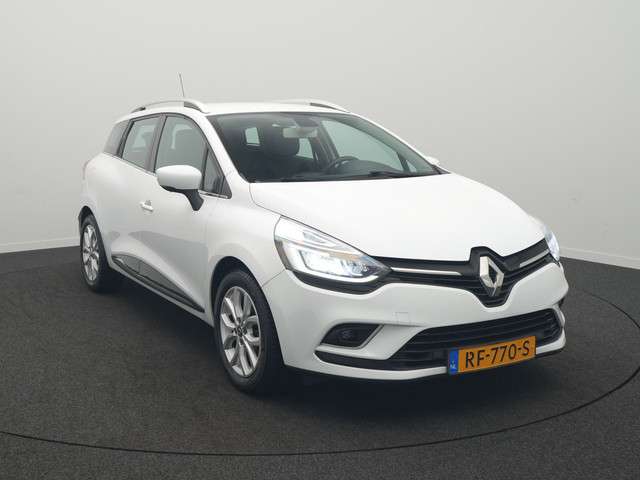 Renault Clio 2