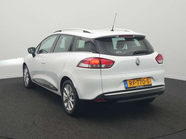 Renault Clio 3