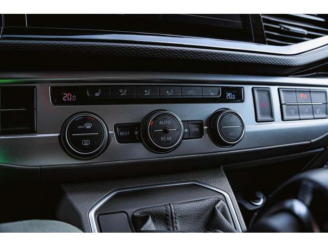 Volkswagen Transporter 2023 Diesel