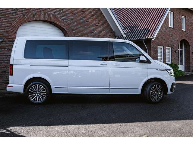 Volkswagen Transporter 2023 Diesel