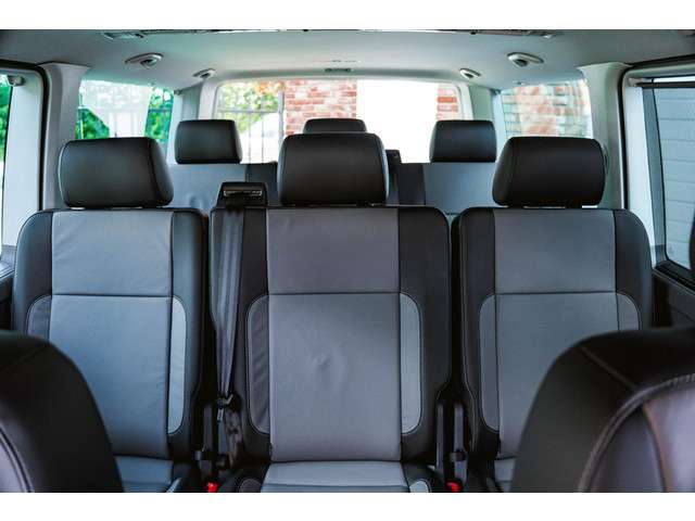 Volkswagen Transporter 2023 Diesel