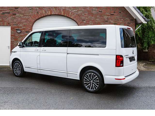Volkswagen Transporter 2023 Diesel