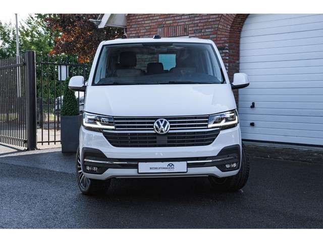Volkswagen Transporter 2023 Diesel