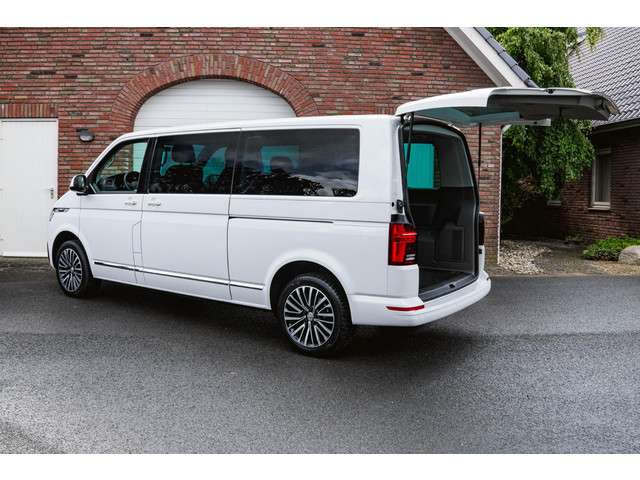 Volkswagen Transporter 2023 Diesel