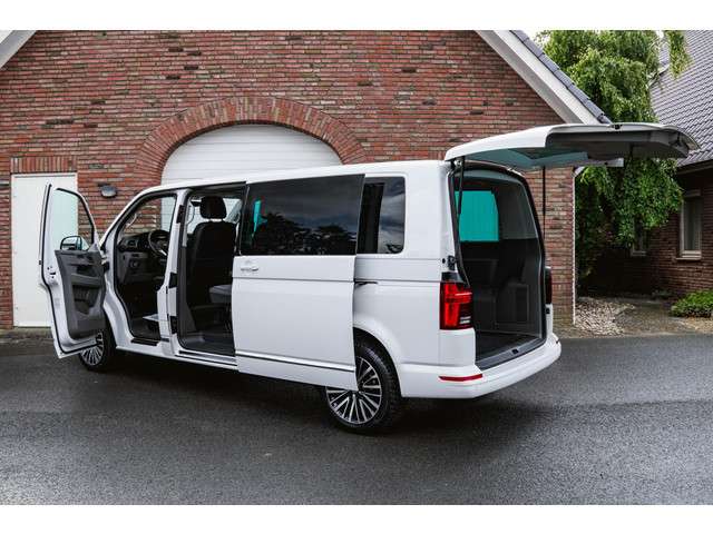 Volkswagen Transporter 2023 Diesel
