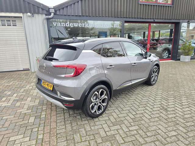Renault Captur 3