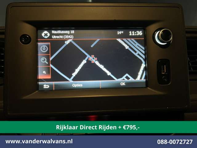Renault Master 3