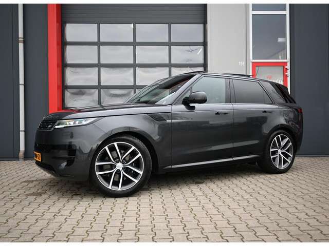 Land Rover Range Rover Sport 2024 Hybride